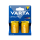 VARTA Longlife D BLI 2 (ES) LR20 2 szt. - 1456603 - zdjęcie 2